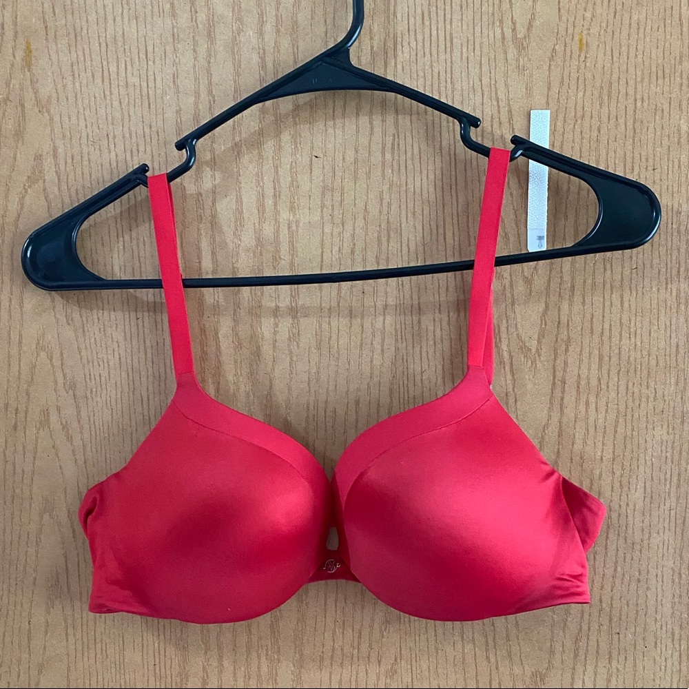 Victoria secret push up bra